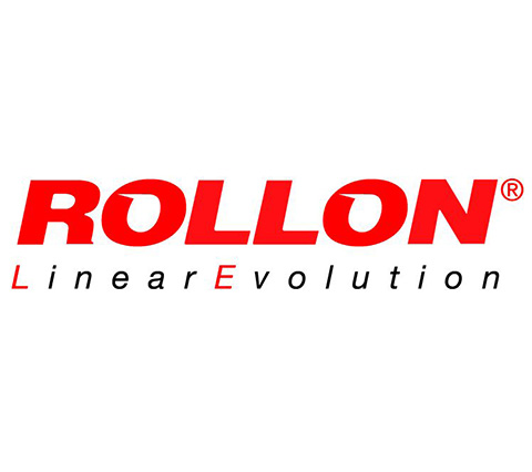 Logo de productos Rollon